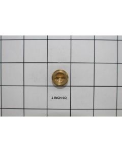 PLUG PIPE 3/8 ALLEN