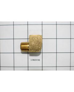 FITTING ELBOW 90 3/8"PIPE