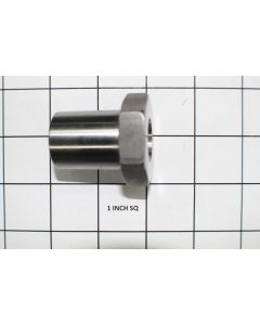 FITTING, OIL RELOCATOR 22 MM