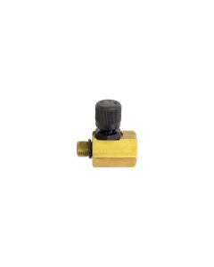 605121FP TOOL FUEL PRESSURE ADAPT 6.2L FORD