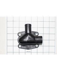 CAP HEAT EXCH TOP FORD 6.2L