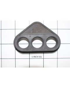 SEAL, HEAT EXCHANGER FORD 6.2L