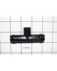 605904 TEE, DRAIN TEE 5/8" for WINGED PLUG FORD