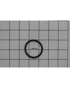 605907 SEAL, HEAT EXCHANG UPPER GLYCOL O-RING