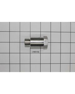 605917 FITTING 1/2 JIFFY FITTING EXTENSION