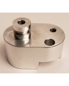 FITTING ADAPTER MAP SENSOR 460