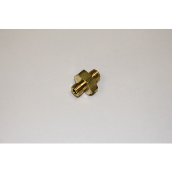 FITTING, FUEL PRESSURE SENSOR ADPT FORD