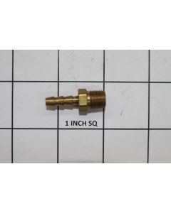 FITTING 1/8 MPT X 3/16 BARB