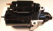 Indmar STARTER BTM MT SMALL/BIG BLOCK - (GM 5.7L & 8.1L, 454, 502) (Indmar 1993 - 2010)  Mercrusier, PCM, Marine Power