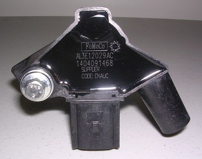 Indmar COIL FORD 6.2 BANK 1