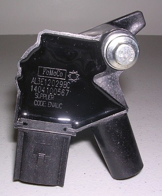 Indmar COIL FORD 6.2 BANK 2 -