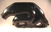 Indmar MANIFOLD&RISER 350 ALUM STB