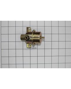 REGULATOR FUEL PRESSURE MALIBU