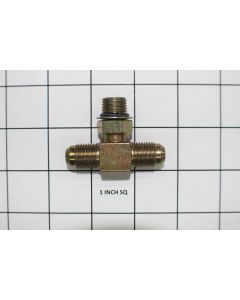 FITTING - TEE, JIC 6803-6-6-6