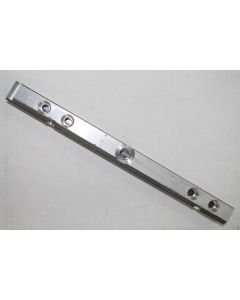 RAIL, FUEL - REGULATOR SIDE