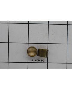 SPACER BUSHING .50 OD .050 WALL .375L