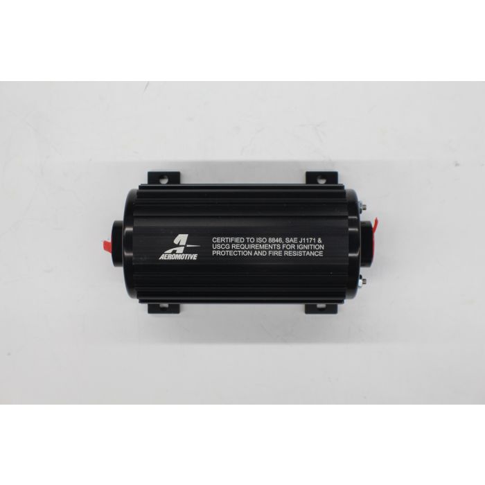 631164 FUEL PUMP LSA PUMP ON ENGINE