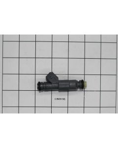 INJECTOR FUEL  4 BAR (EV6)