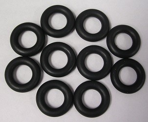 IndmarFUEL INJECTOR SEAL FORD 6.2