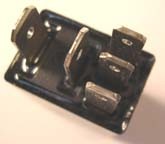 RELAY 20A/NO 35A E-CONTROL