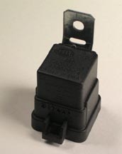 RELAY STARTER CARBURETED