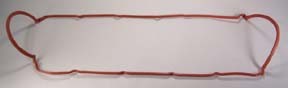 Indmar GASKET OIL PAN 8.1