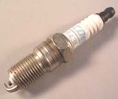 Indmar KIT SPARK PLUG MR43LTS - 8 Plugs  Marine Grade(ALL GM 5.7L Engines without CAT Manifolds) Mercruiser, PCM, Indmar