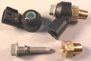 KIT KNOCK BRASS