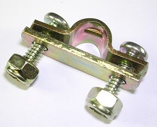 Indmar KIT TRANS CABLE CLAMP