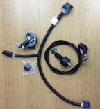 Indmar KIT SEPARATE BOAT THROTTLE