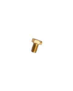 SCREW COVER PLATE JOHNSON PUMP