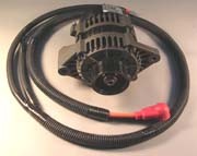 Indmar KIT ALT UPGRADE 70AMP SERP.