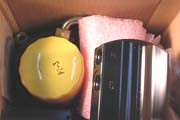 KIT REMOTE OIL MALIBU 383