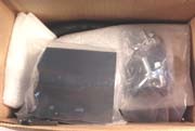 Indmar KIT REMOTE OIL 350 BILLET PUSH