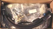 KIT FUEL PUMP ON ENGINE DUAL