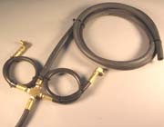 KIT LY-6 MANIFOLD VENT