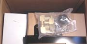 KIT LY6 COOLANT BOTTLE & VENT