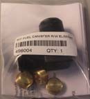 Indmar KIT FUEL CANISTER R/W ELIMINAT