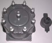 Indmar KIT CAP & ROTOR DELCO EST DIST