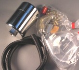 AIR OIL SEPARATOR