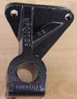 Motor Mount Indmar Front Chevy Left Side