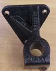 Motor Mount Indmar Front Chevy Right Side