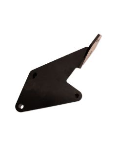 BRACKET OIL RELOC. REV.B