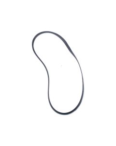 BELT ALT. SERPENTINE - LTR- SHOULDERED