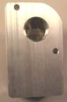 Indmar THERMOSTAT HOUSING RW LS3/ LY6