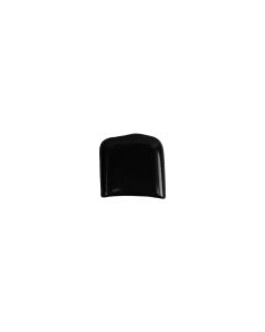 COVER, HOSE CLAMP END