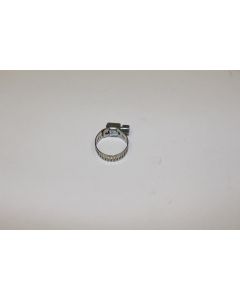 735002 CLAMP HOSE # 6   MICRO MINI