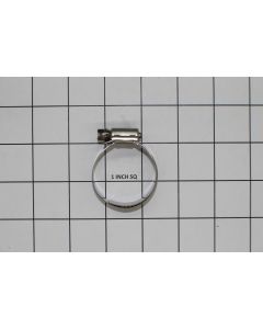 CLAMP HOSE #20