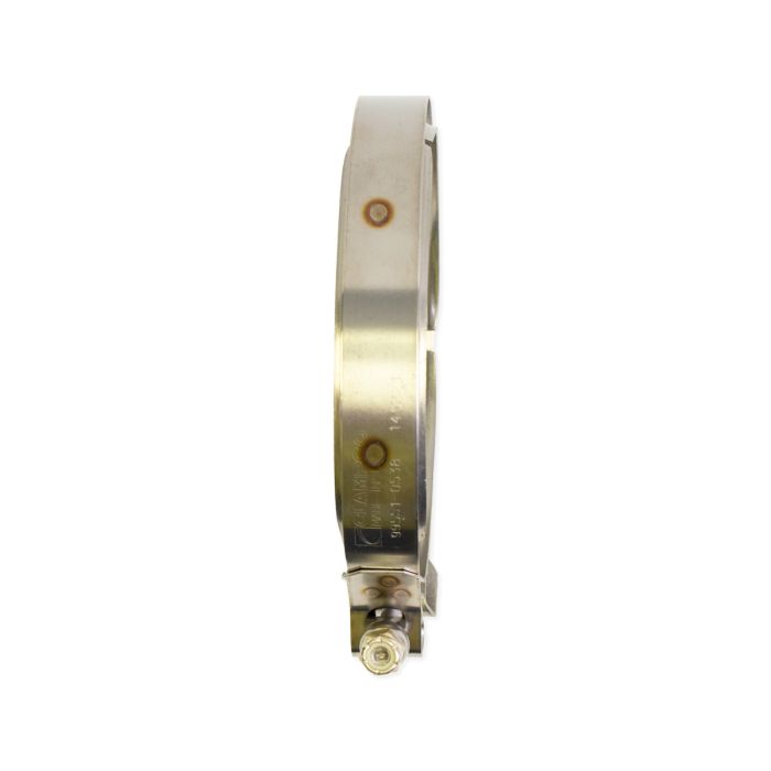 CLAMP V-BAND CAT EXHAUST
