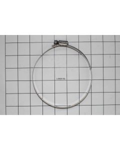 CLAMP HOSE #72